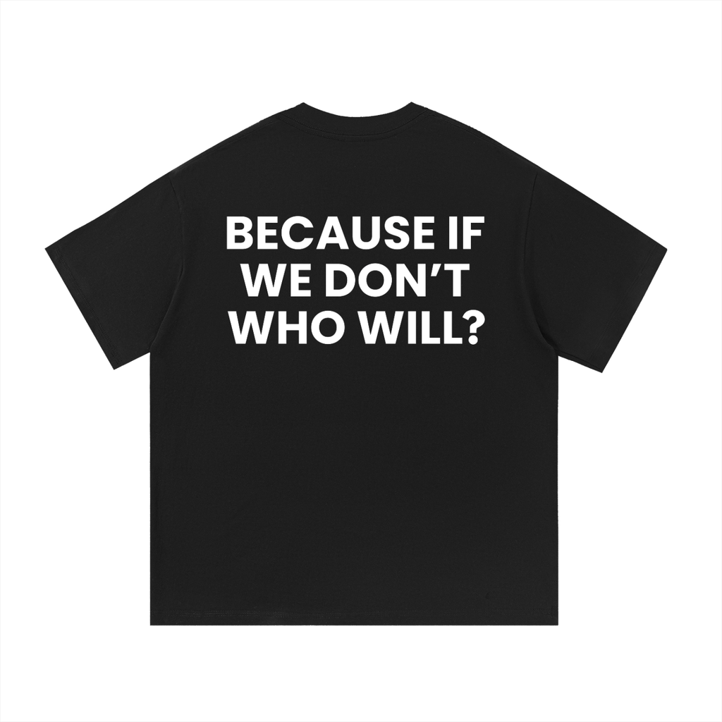 Founders Tee — Drop 001